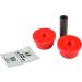 TEDGUM_TD Lagerung, Lenker 00657788