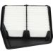 AMC Luftfilter PKW HA-8659 AMC Luftfilter PKW HA-8659