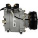 Kompressor PKW HONDA CIVIC 91- 1.3 I 16V FIRST FIT 89226