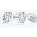 MAGNETI MARELLI Ölpumpe 351516000066 MAGNETI MARELLI Ölpumpe 351516000066