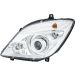 SCHEINWERFER L HELLA MERCEDES SPRINTER 06-18 1ZS 247 012-211