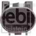 Sensor, Raddrehzahl 170559 Sensor, Raddrehzahl 170559