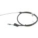 Handbremsseil re LAND ROVER Freelander 98 1987477790 Handbremsseil re LAND ROVER Freelander 98 1987477790