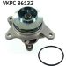 Wasserpumpe OPEL Vivaro,Renault Trafic 11 VKPC 86132 Wasserpumpe OPEL Vivaro,Renault Trafic 11 VKPC 86132