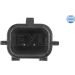 Sensor, Raddrehzahl MEYLE-ORIGINAL: True to OE 36-14 899 0004 Sensor, Raddrehzahl MEYLE-ORIGINAL: True to OE 36-14 899 0004