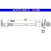 Bremsschlauch 24.5137-0221.3