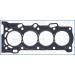 Dichtung, Zylinderkopf MULTILAYER STEEL 10122100