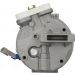 Kompressor PKW Fiat Brava / Bravo 1.6i 06/95 FIRST FIT 89258