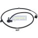Sensor, Raddrehzahl ABS-537 Sensor, Raddrehzahl ABS-537
