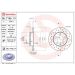 Bremsscheibe HA Xtra AUDI A1,A3,VW Golf,SEAT,SKODA 96 XTRA LINE - Xtra 08.7165.1X Bremsscheibe HA Xtra AUDI A1,A3,VW Golf,SEAT,SKODA 96 XTRA LINE - Xtra 08.7165.1X