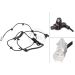 A.B.S. ABS Sensor 31764 A.B.S. ABS Sensor 31764