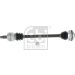 FEBI BILSTEIN Antriebswelle 181806 FEBI BILSTEIN Antriebswelle 181806