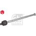FEBI BILSTEIN Lenkrad 09484