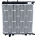 Kühler, Motorkühlung EASY FIT 50439