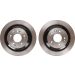 Bremsscheibe Honda T. Accord 08 DF6678 Bremsscheibe Honda T. Accord 08 DF6678