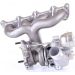Nissens Turbo 93130 Nissens Turbo 93130