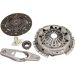 Kupplungssatz AUDI,SEAT,SKODA,VW 00 LuK RepSet 620 3326 00