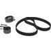 Steuerriemen Kit PEUGEOT,CITROEN 1987948203