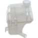 MAHLE Ausgleichsbehälter, Kühlmittel CRT 131 000S MAHLE Ausgleichsbehälter, Kühlmittel CRT 131 000S