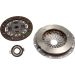 Kupplungssatz SKODA Felicia I,II 1.3,1.6i 95-01 LuK RepSet 619 2194 00