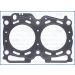 Dichtung, Zylinderkopf MULTILAYER STEEL 10161900