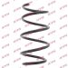 KYB Fahrwerksfeder Bmw S. 5 (E60, E61) 3.0/4.0/4.4 09/03 RH3483 KYB Fahrwerksfeder Bmw S. 5 (E60, E61) 3.0/4.0/4.4 09/03 RH3483