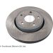 Bremsscheibe Jeep P. Grand Cherokee/Commander 05-10 ADA104311 Bremsscheibe Jeep P. Grand Cherokee/Commander 05-10 ADA104311