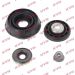 Lager - Radaufhängung. Dacia P./T. Dokker, Duster, Lodgy, Logan, Sandero 1,2-1,6 09/04- Le/Pr Suspension Mounting Kit SM1528