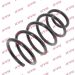KYB Fahrwerksfeder Ford P. Kuga I 2.0D 03/08-11/12 K-Flex RA3313