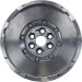 Zweimassenschwungrad OPEL Insignia 2.0CDTI 118KW 07.08 Zwei-Massen-Schwungrad 2294001002