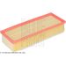 BLUE PRINT Luftfilter ADV182229