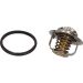 Thermostat Subaru 91C Forester/Impreza/Legacy TX 208 91 D Thermostat Subaru 91C Forester/Impreza/Legacy TX 208 91 D