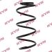 KYB Fahrwerksfeder Kia P. Venga 1.4D/1.6D 02/10 K-Flex RA3480