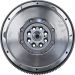 SACHS Schwungrad 2294 000 519 Zwei-Massen-Schwungrad