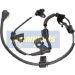 Sensor, Raddrehzahl ABS-H11