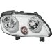 Hauptscheinwerfer VW CADDY III 3,04-8,10 1EE 010 203-021