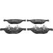 Bremsbelagsatz Db P. W164/X164/W211/W251 03 13.0460-7220.2