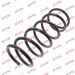 KYB Fahrwerksfeder Fiat P. Ducato 2.0/2.3D/2.8D 04/02 K-Flex RA1804