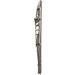 Bosch Wischerblatt H405 3397004764 Bosch Wischerblatt H405 3397004764