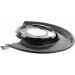 VAICO Spritzblech, Bremsscheibe V30-2571