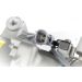 Kompressor PKW Renault Megane 08 FIRST FIT 890044