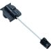 Original VAG Türschlosszug VW P. Polo 02-10 Le/Pr 1J3837069B Original VAG Türschlosszug VW P. Polo 02-10 Le/Pr 1J3837069B