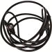 Sensor, Raddrehzahl 20-0255 Sensor, Raddrehzahl 20-0255