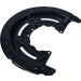 Sie Zeigt Die Bremsscheiben. Renault T. Master 10- Le/Pr 4324200Q0C