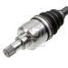 FEBI BILSTEIN Antriebswelle 182592