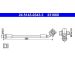 Bremsschlauch 24.5143-0343.3