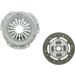 KUPPLUNGSSATZ AISIN Clutch Set (2P) KS-064R
