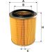 FILTRON Luftfilter AM 412/3