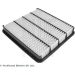 BluePrint Luftfilter ADT322106 BluePrint Luftfilter ADT322106