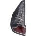 Heckleuchte A L M K-PLATTE VALEO PQ RENAULT SCENIC 2,12-8,16 44771 Heckleuchte A L M K-PLATTE VALEO PQ RENAULT SCENIC 2,12-8,16 44771
